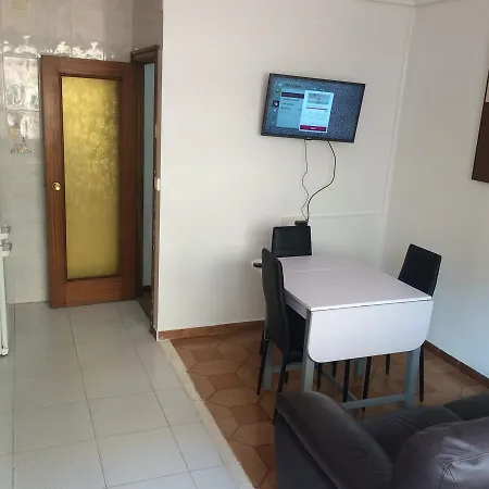Bed & Breakfast Ravalencia Iii
