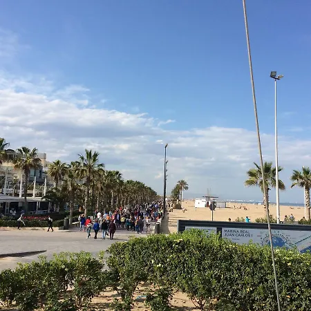 Ravalencia Iii Valencia