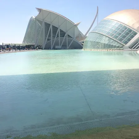 Ravalencia Iii Valencia