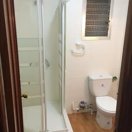 Bed & Breakfast Ravalencia Iii Valencia