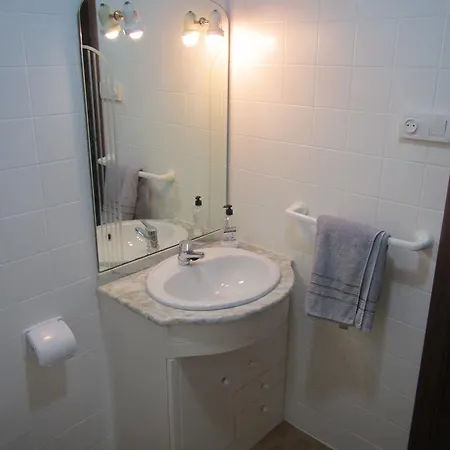 Ravalencia Iii Bed & Breakfast