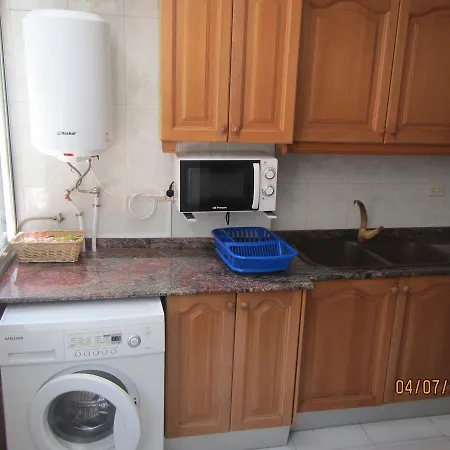 Bed & Breakfast Ravalencia Iii Valencia
